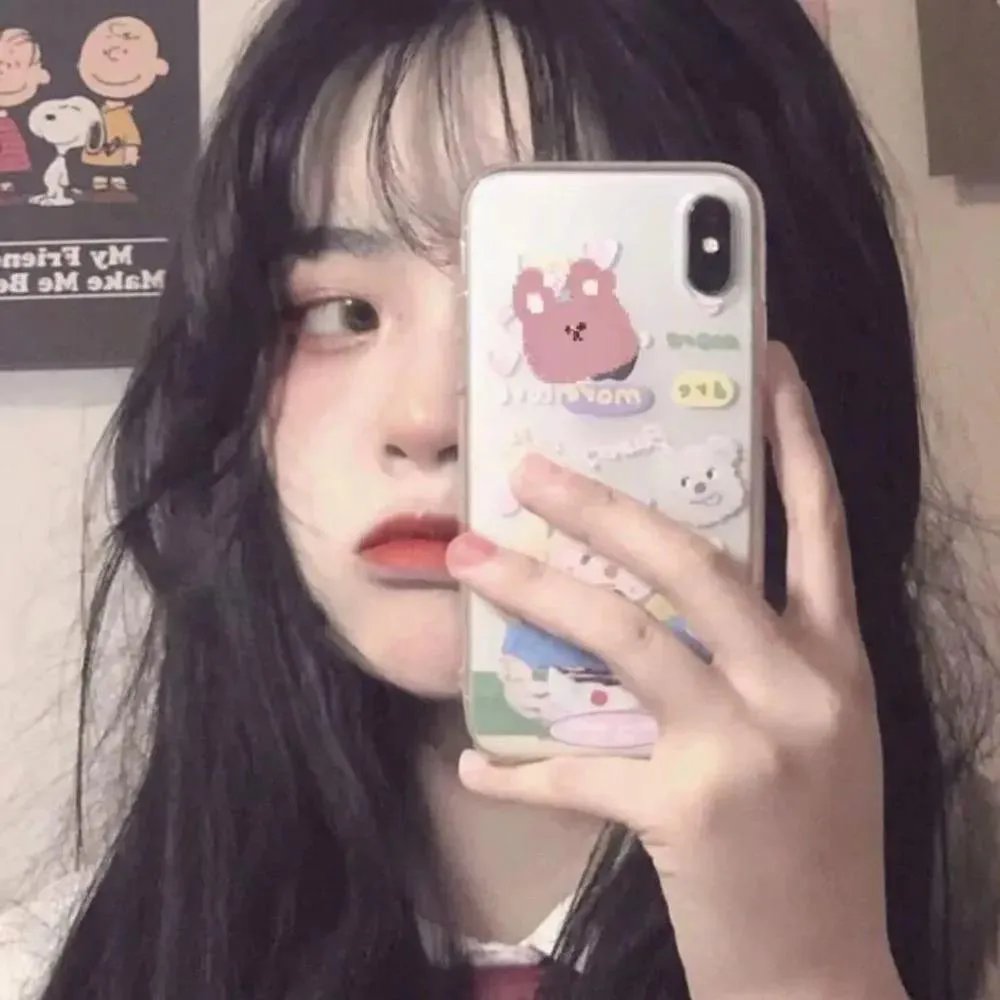 童贞女王 海报