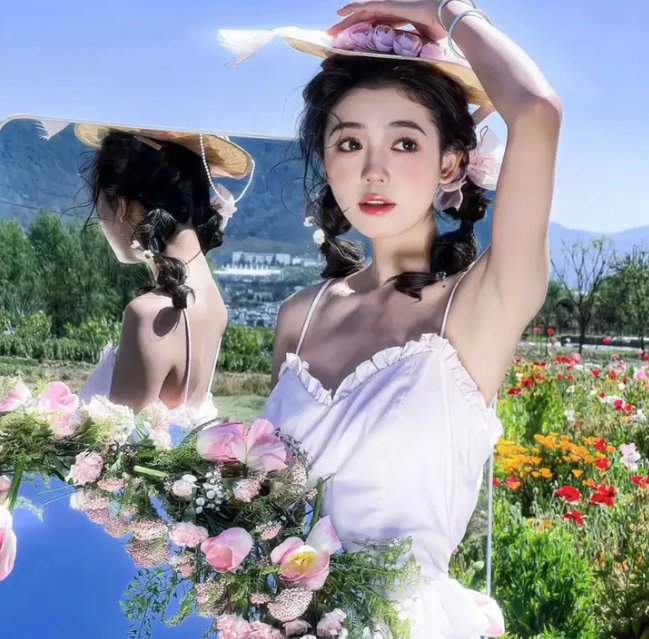 你好，翠小姐 海报